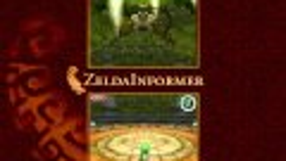 See The Legend of Zelda: Spirit Tracks' Whirlwind In Action